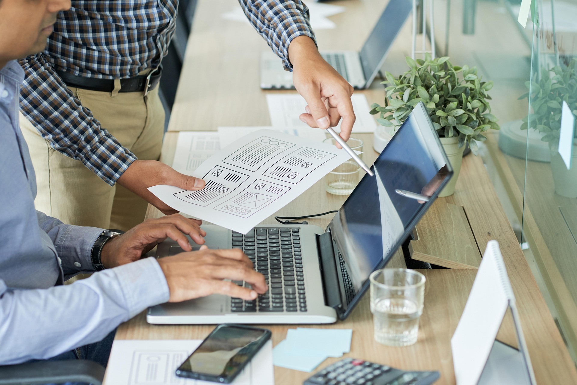 Digital Marketing Agency in Perinthalmanna